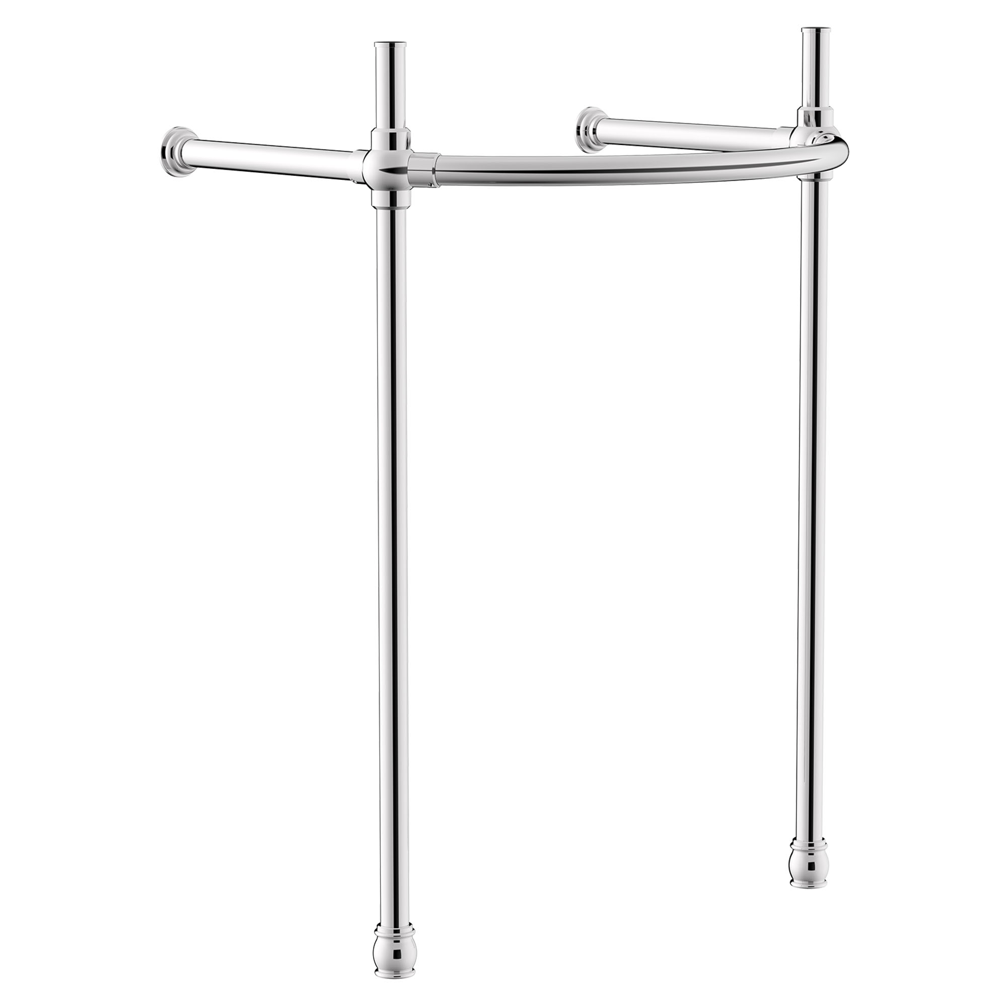 24 in. Console Legs